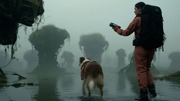 Roots of Tomorrow – Short Film directed by Dorian & Daniel